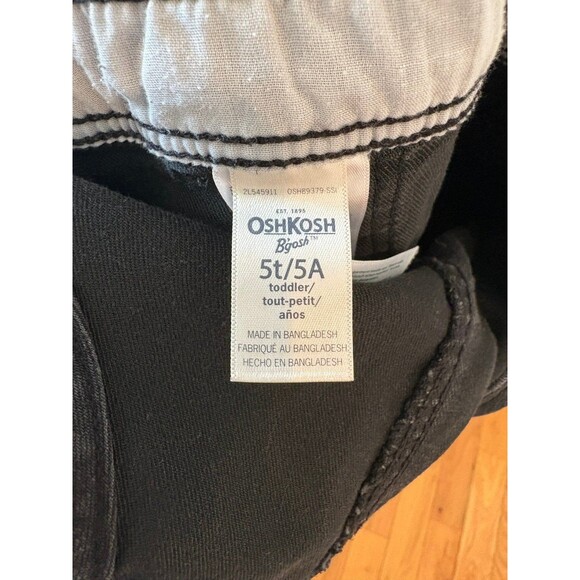 Overall Dress OshKosh - Picture 3 of 3